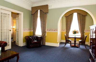 Hadley's Orient Hotel - ACT Tourism 2