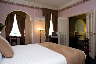 Hadley's Orient Hotel - ACT Tourism 3