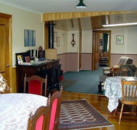 Hamlet Downs Country Accommodation - ACT Tourism
