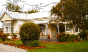 Glencoe Country Bed And Breakfast - ACT Tourism
