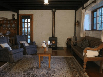 Daisy Bank Cottages - ACT Tourism 2