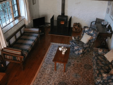Daisy Bank Cottages - ACT Tourism 3