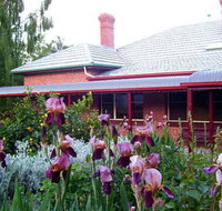 Donalea Bed  Breakfast - ACT Tourism