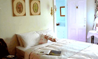 Beulah Heritage Accommodation BB - ACT Tourism