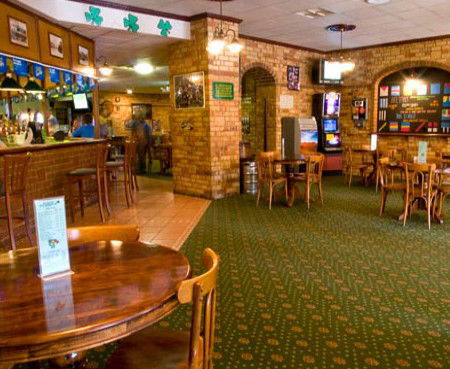 Albion Hotel - ACT Tourism 4