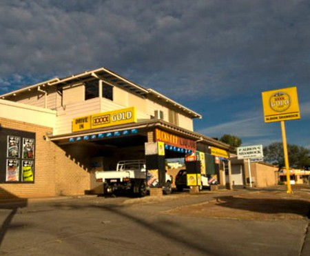 Albion Hotel - ACT Tourism 5