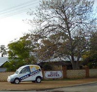 York Motel - ACT Tourism