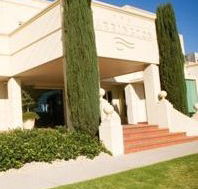 Best Western The Carrington - ACT Tourism