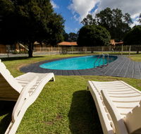 Advance Motel - ACT Tourism