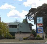 Bendigo Motor Inn Golden Chain - ACT Tourism