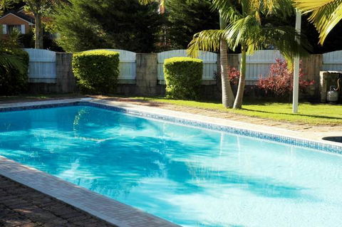 Ballina Colonial Motel - ACT Tourism 3