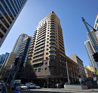 Seasons Harbour Plaza Darling Harbour - ACT Tourism