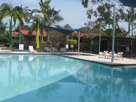 Iluka NSW ACT Tourism