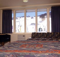 Perisher Valley Hotel - ACT Tourism