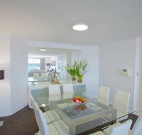 Ocean Sands Resort - ACT Tourism