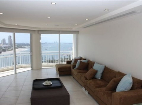 Ocean Sands Resort - ACT Tourism 1
