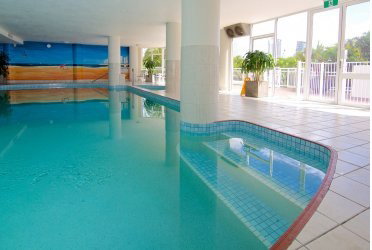 Ocean Sands Resort - ACT Tourism 3