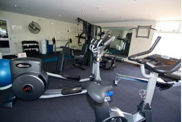 Ocean Sands Resort - ACT Tourism 4