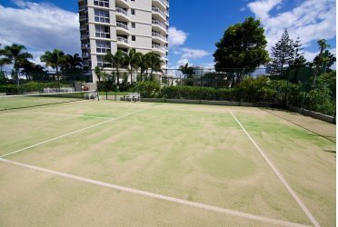 Ocean Sands Resort - ACT Tourism 5