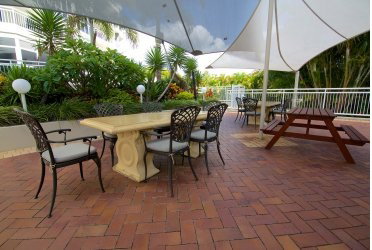 Ocean Sands Resort - ACT Tourism 6