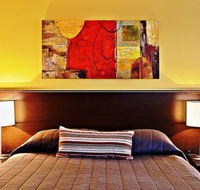 Governor Macquarie Motor Inn - ACT Tourism