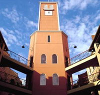 Clocktower Apartments - ACT Tourism