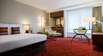 Melbourne Marriott Hotel - ACT Tourism 1