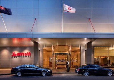 Melbourne Marriott Hotel - ACT Tourism 2