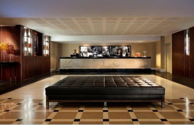 Melbourne Marriott Hotel - ACT Tourism 3