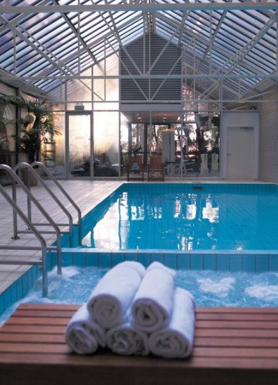 Melbourne Marriott Hotel - ACT Tourism 4