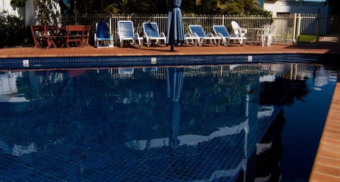 Carrington Court - ACT Tourism 1