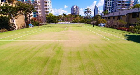 Carrington Court - ACT Tourism 2