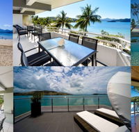 Hamilton Island Private Apartments - ACT Tourism