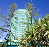 Ocean Plaza Resort - Coolangatta - ACT Tourism
