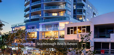 Scarborough Beach Resort - ACT Tourism 0