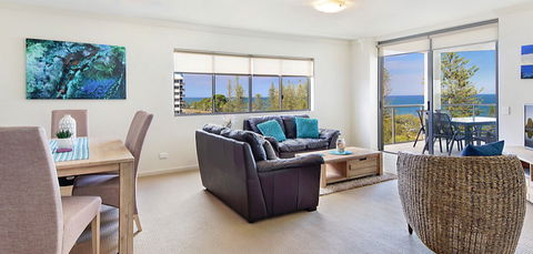 Scarborough Beach Resort - ACT Tourism 4