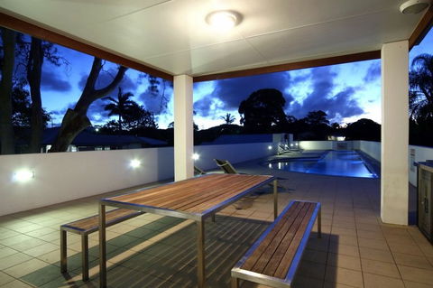 Scarborough Beach Resort - ACT Tourism 5