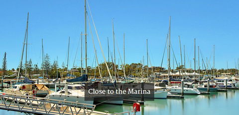 Scarborough Beach Resort - ACT Tourism 7