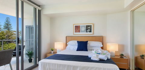 Scarborough Beach Resort - ACT Tourism 8