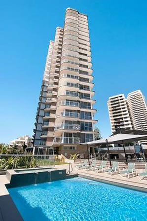 Sunbird Beach Resort - ACT Tourism 0