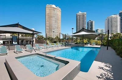Sunbird Beach Resort - ACT Tourism 1