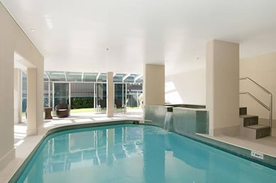 Sunbird Beach Resort - ACT Tourism 2