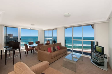 Sunbird Beach Resort - ACT Tourism 3