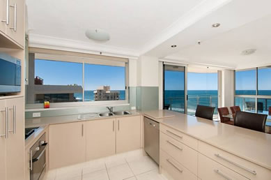 Sunbird Beach Resort - ACT Tourism 4