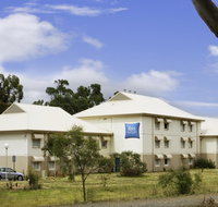 Ibis Budget Canberra - ACT Tourism