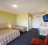 Adelaide Road Motor Lodge - ACT Tourism