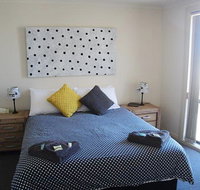 Cliff House Beachfront Villas - ACT Tourism