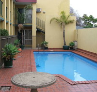 Comfort Inn Scotty's - ACT Tourism