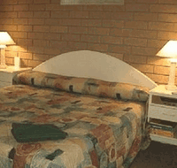Elizabeth Motor Inn - ACT Tourism