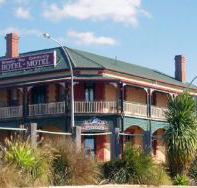 Streaky Bay Hotel Motel - ACT Tourism